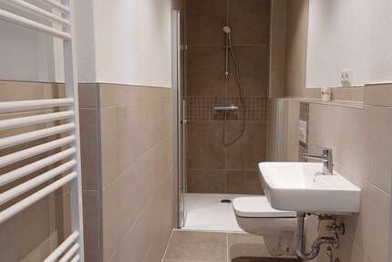 Wohnung Annaberg-Buchholz Buchholz - 3 Zimmer, 59 m&sup2;, 354&euro; | Angebot:26273971