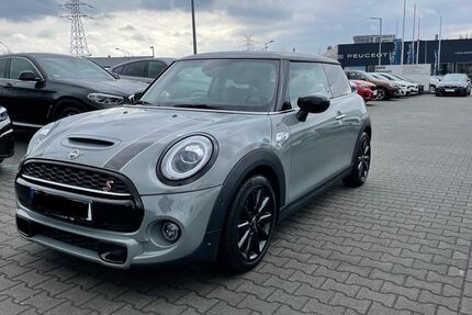 Mini Cooper S 79.900 km 21.900 &euro; Spiesen-Elversberg 66583