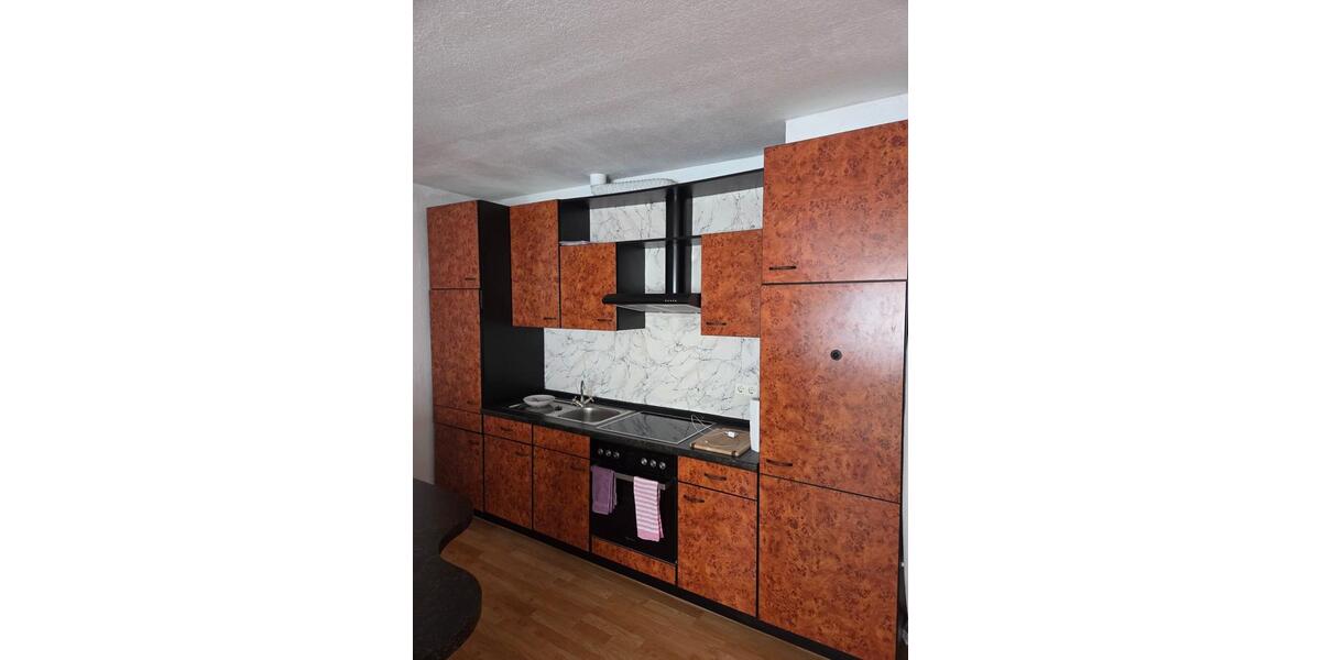 Etagenwohnung Osterrönfeld - 2 Zimmer, 51 m&sup2;, 109.000&euro; | Angebot:23526274