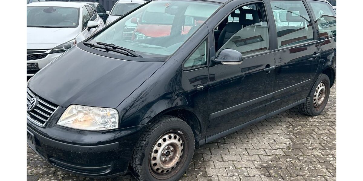 VW Sharan 264.504 km 2.799 &euro; Melle 49328