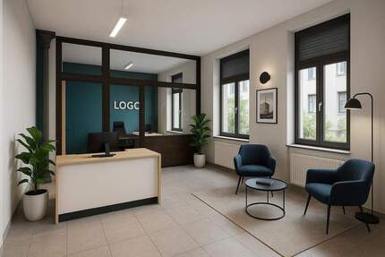 Gewerbeobjekt Schwäbisch Gmünd - 3 Zimmer, 225.000&euro; | Angebot:23242843