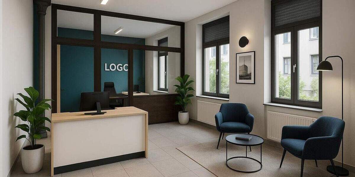 Gewerbeobjekt Schwäbisch Gmünd - 3 Zimmer, 225.000&euro; | Angebot:23242843