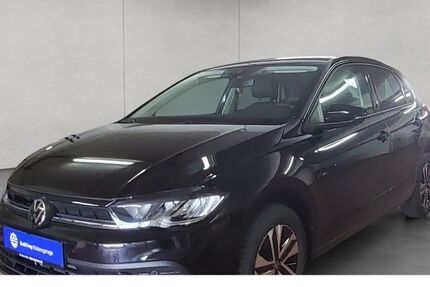 VW Polo 1.500 km 26.990 &euro; Heide 25746