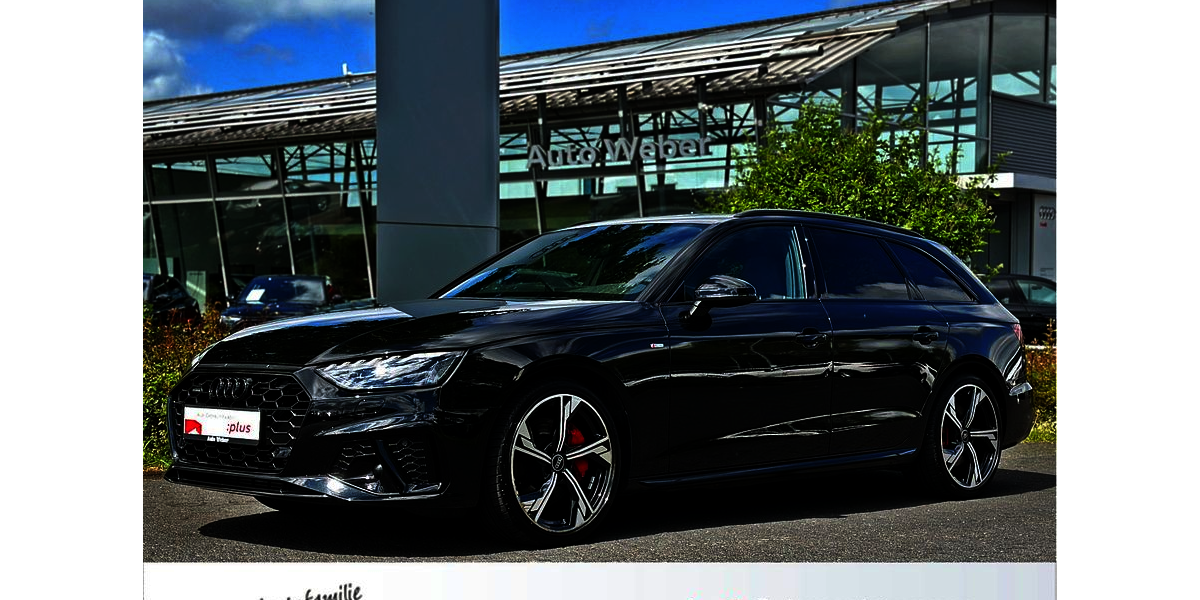 Audi A4 7.390 km 44.890 &euro; Neubeckum 59269
