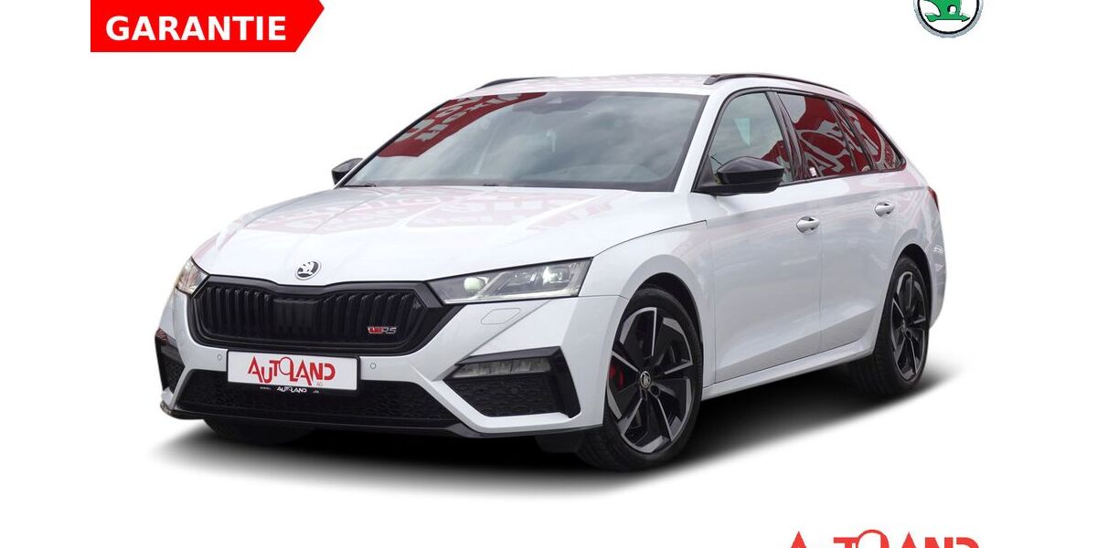 Skoda Octavia 57.621 km 31.950 &euro; Dresden 01069