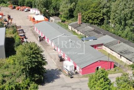 Gewerbeobjekt Freiberg - 1.000.000&euro; | Angebot:26418867