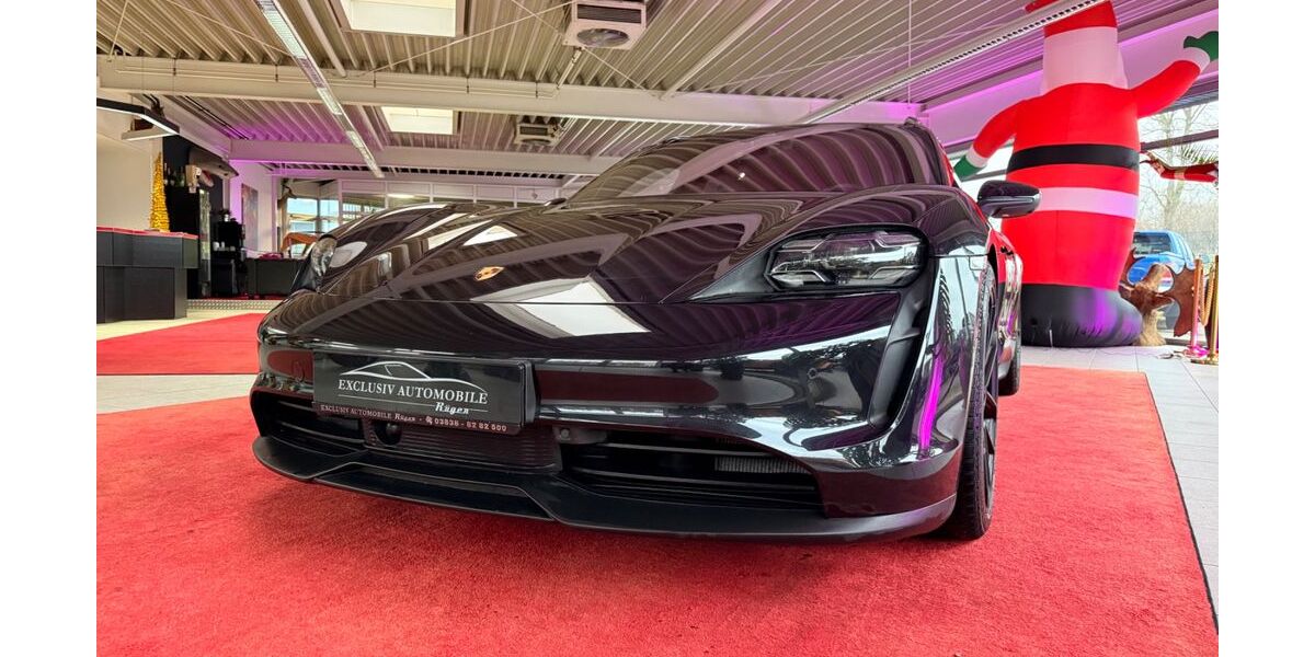 Porsche Taycan 63.999 km 69.999 &euro; Sehlen 18528
