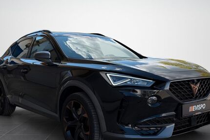 Cupra Formentor 29.000 km 26.880 &euro; Oberteuringen 88094