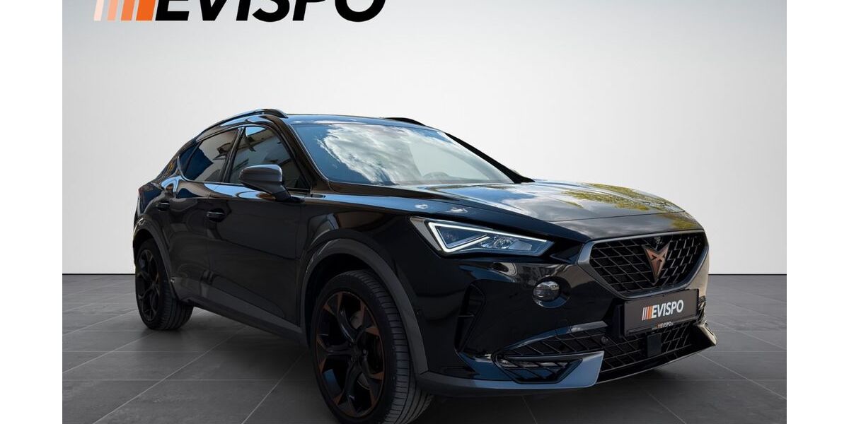 Cupra Formentor 29.000 km 26.880 &euro; Oberteuringen 88094