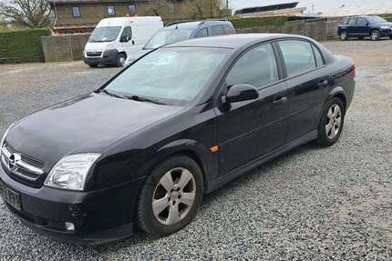 Opel Vectra 250.000 km 550 &euro; Neuruppin 16816
