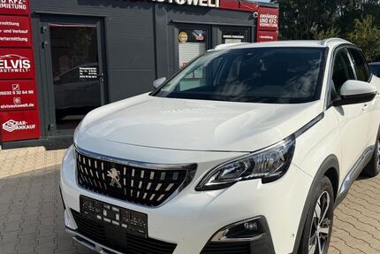 Peugeot 3008 190.500 km 10.200 &euro; Neustadt 31535