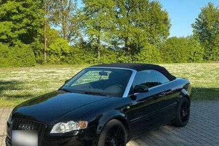 Audi A4 112.000 km 7.900 &euro; Lippetal 59510