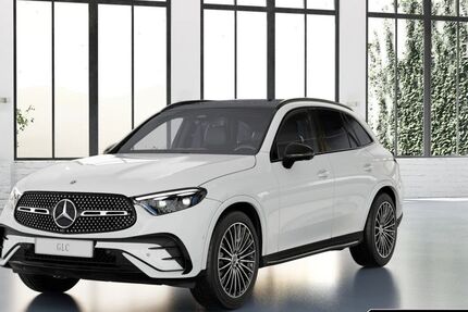 Mercedes-Benz GLC 220 9.900 km 64.989 &euro; Neu-Ulm 89231