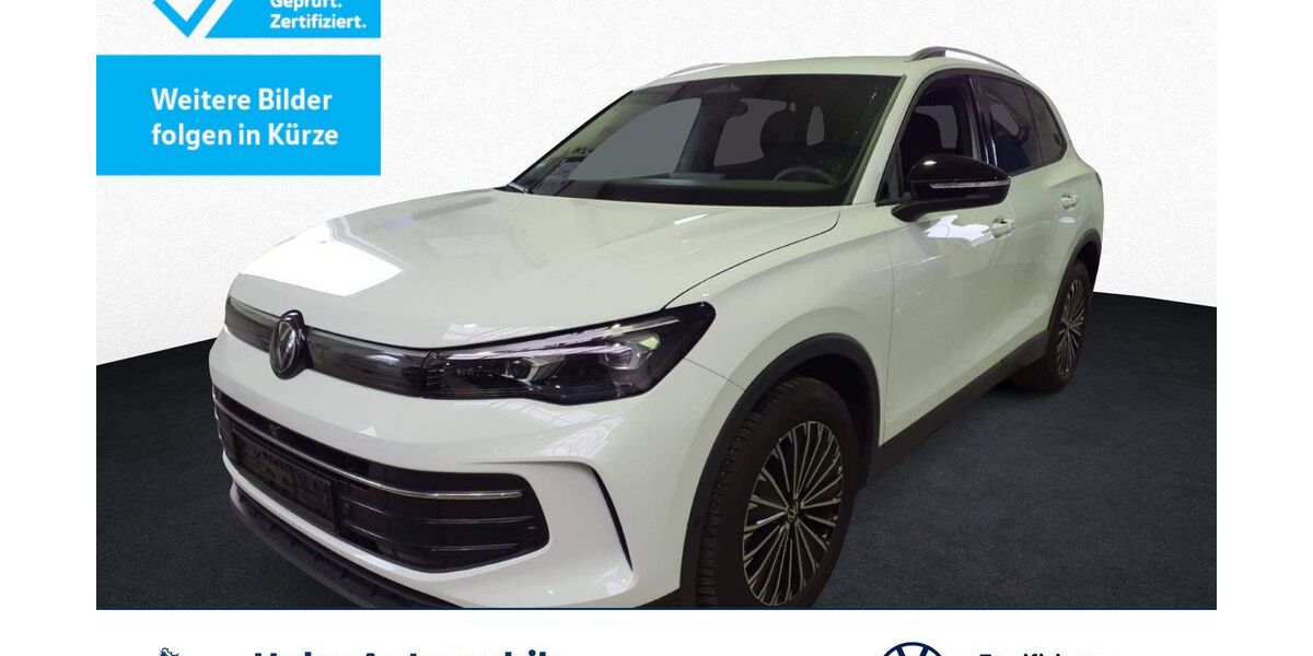 VW Tiguan 15.681 km 35.430 &euro; Ludwigsburg 71634