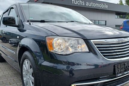 Chrysler Voyager