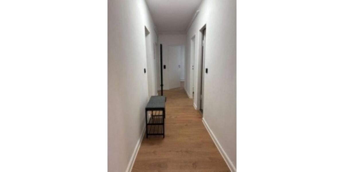 Verkauf: 4 Zimmer WG Wohnung - Frankfurt 4 zimmer