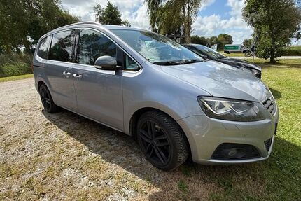 Seat Alhambra 145.000 km 16.499 &euro; Nordkirchen 59394