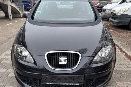 Seat Altea 256.000 km 1.200 &euro; Arnsberg 59755