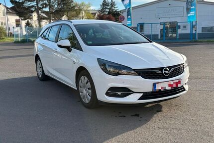 Opel Astra 100.000 km 9.500 &euro; Raunheim 65479