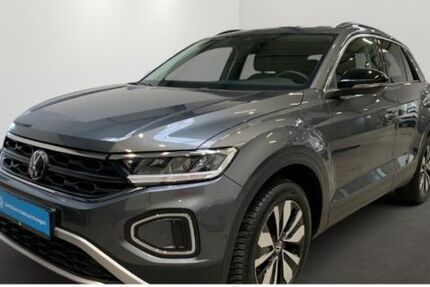 VW T-Roc 23.318 km 24.450 € Neuss 41460