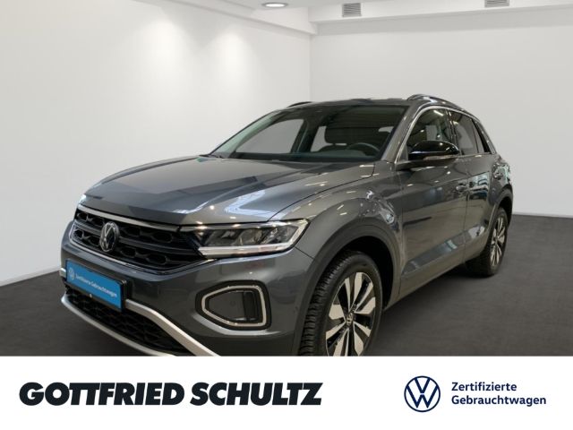 VW T-Roc 23.318 km 24.450 € Neuss 41460