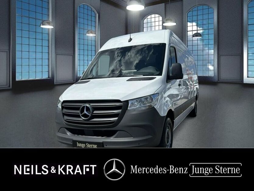 Sprinter