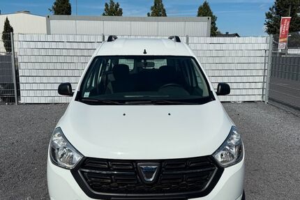 Dacia Dokker 69.426 km 6.300 &euro; KEHL 77694