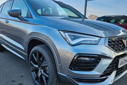 Cupra Ateca 2.000 km 36.590 &euro; Zwickau 08060