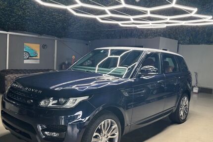 Land Rover Range Rover Sport 206.840 km 14.950 &euro; Ulm 89079