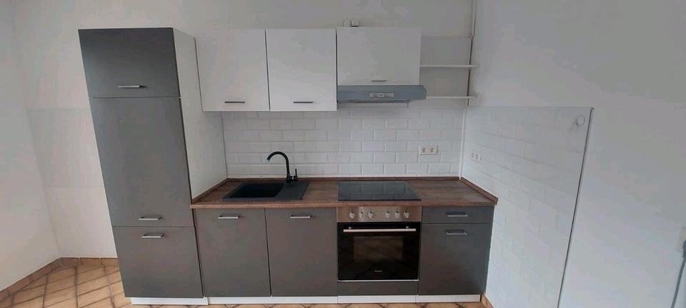 Etagenwohnung Hessisch Oldendorf - 3 Zimmer, 89 m&sup2;, 690&euro; | Angebot:26282984
