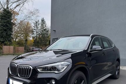BMW X1 139.200 km 18.200 &euro; Rödermark 63322