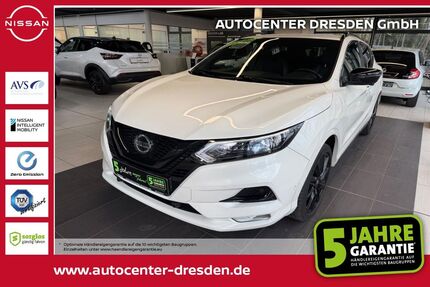 Nissan Qashqai 68.987 km 15.890 &euro; Dresden 01067