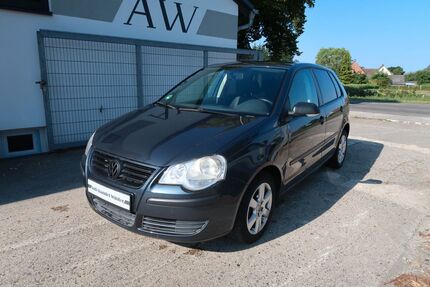 VW Polo 274.118 km 850 &euro; Groß Oesingen 29393