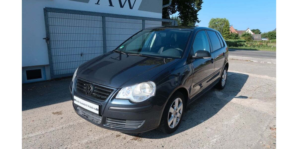 VW Polo 274.118 km 850 &euro; Groß Oesingen 29393