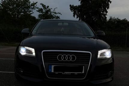 Audi A3 239.000 km 4.000 &euro; Ingolstadt 85055