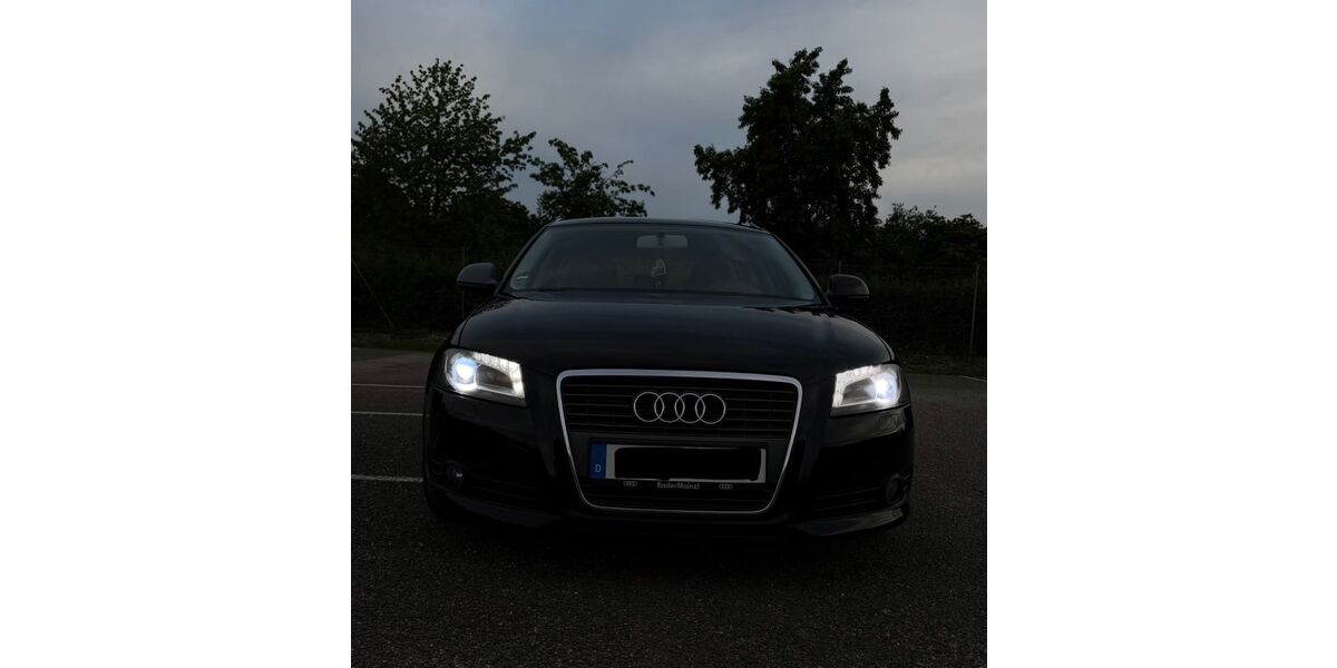 Audi A3 239.000 km 4.000 &euro; Ingolstadt 85055