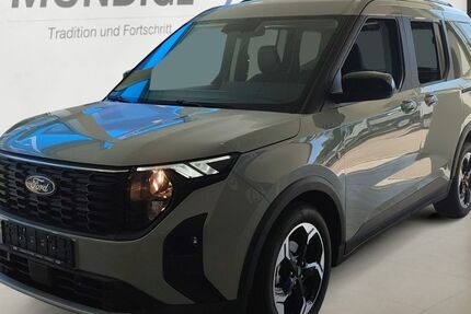 Ford Tourneo Courier 2.602 km 29.190 &euro; Landshut 84030