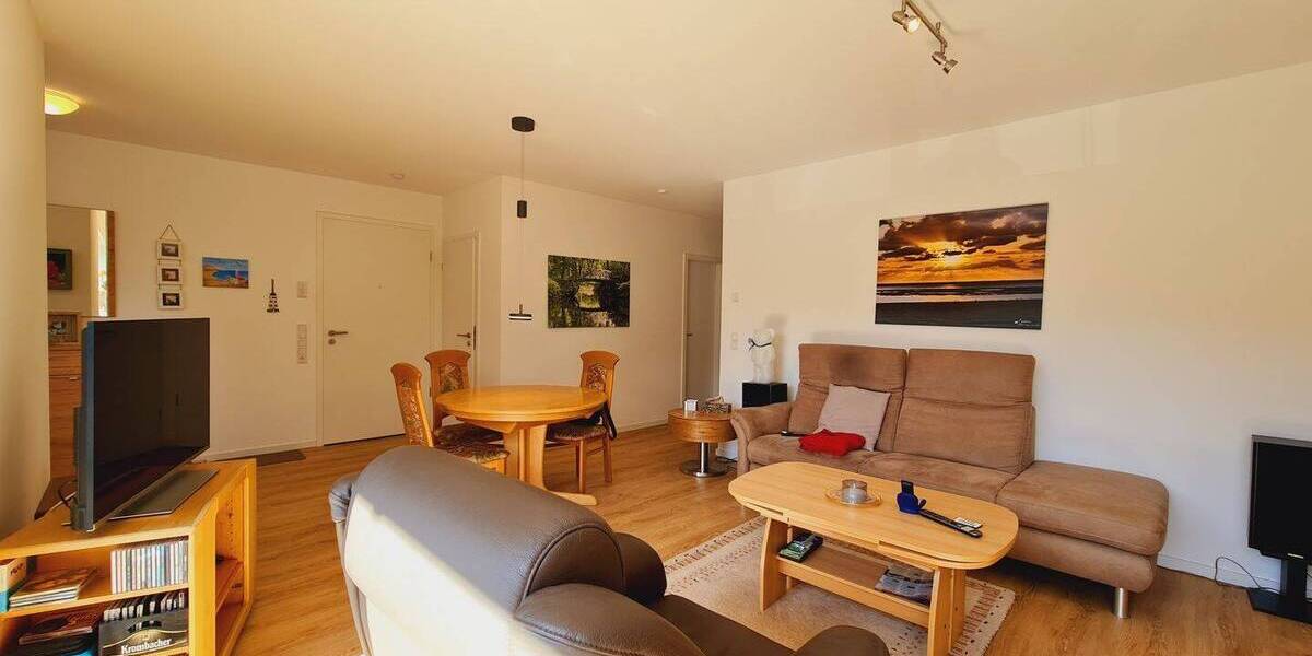 Etagenwohnung Wermelskirchen Dabringhausen - 3 Zimmer, 88 m&sup2;, 349.000&euro; | Angebot:26229381