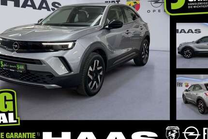 Opel Mokka 6.500 km 18.980 &euro; Augsburg 86159