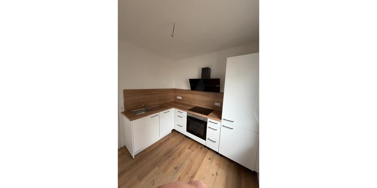 Erdgeschoßwohnung Kassel Fasanenhof - 1 Zimmer, 30 m&sup2;, 520&euro; | Angebot:26590840