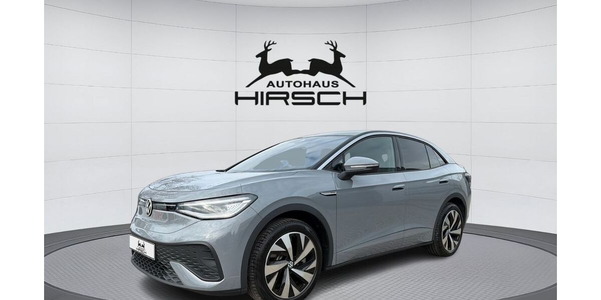 VW ID.5 11.900 km 31.990 &euro; Chemnitz 09120