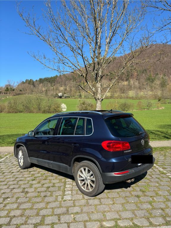Tiguan