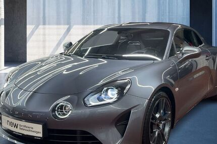 Alpine A110