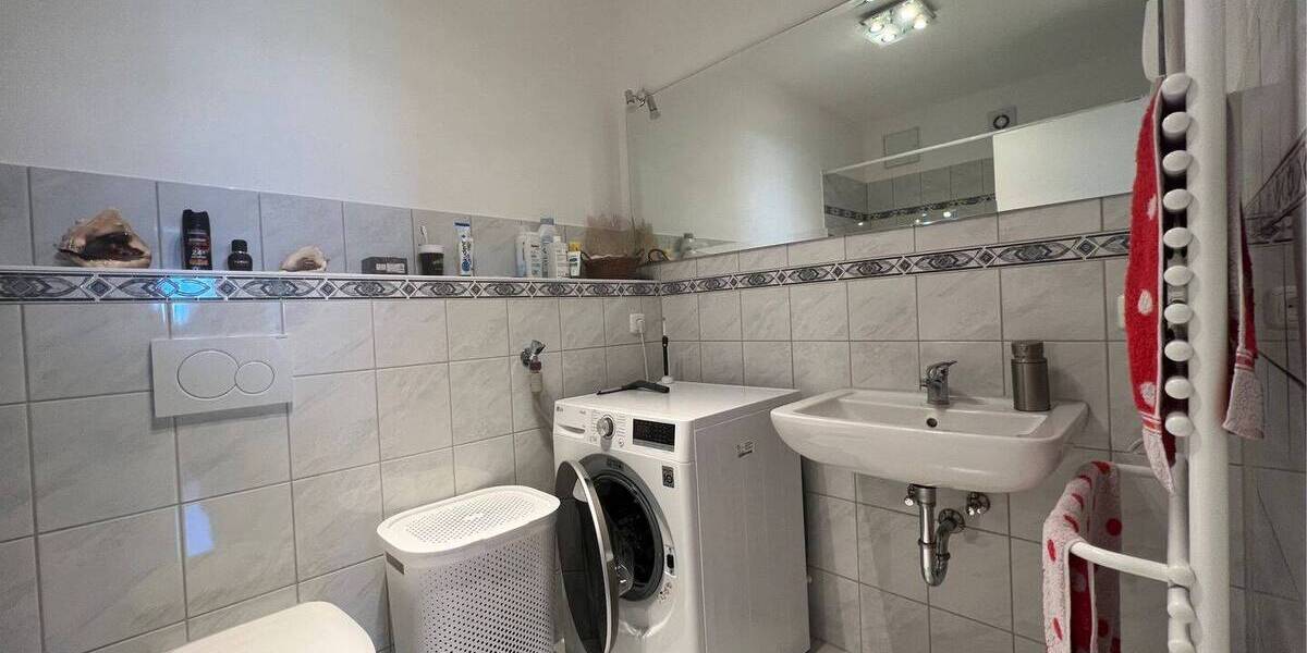 Etagenwohnung Lauenburg - 3 Zimmer, 79 m&sup2;, 185.000&euro; | Angebot:26684148