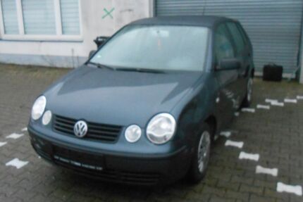 VW Polo 180.947 km 1.212 € Wöllstadt 61206
