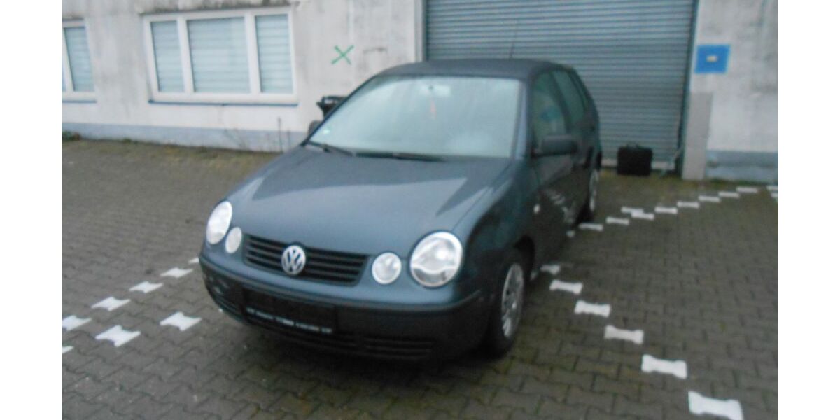 VW Polo 180.947 km 1.212 € Wöllstadt 61206