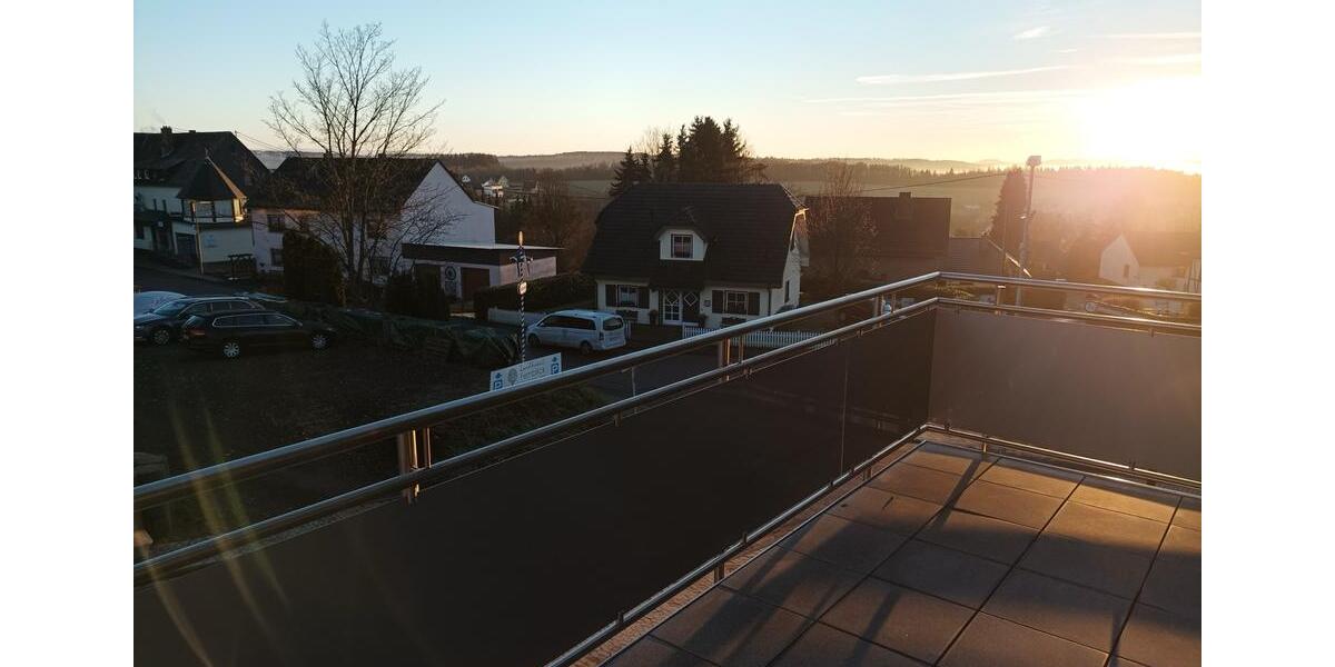 Dachgeschoßwohnung Breitscheid - 2 Zimmer, 73 m&sup2;, 690&euro; | Angebot:26651638