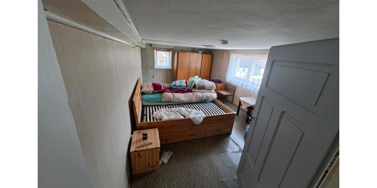Einfamilienhaus Leutersdorf - 5 Zimmer, 240 m&sup2;, 159.000&euro; | Angebot:26802709