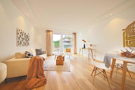 Wohnung Wolfratshausen - 2 Zimmer, 62 m&sup2;, 1.188&euro; | Angebot:25872005