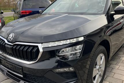 Skoda Kamiq 1.400 km 21.990 &euro; Kremmen 16766